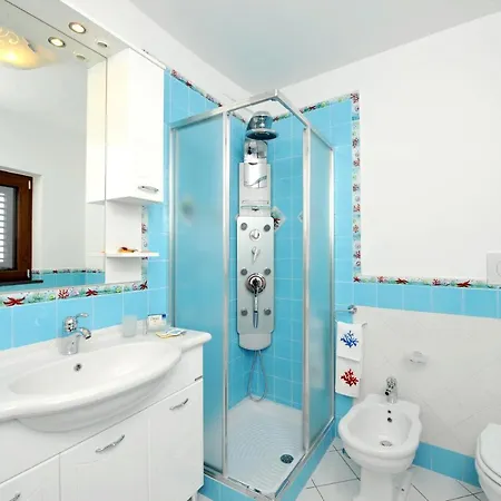 Casa Di Giulietta Apartman *