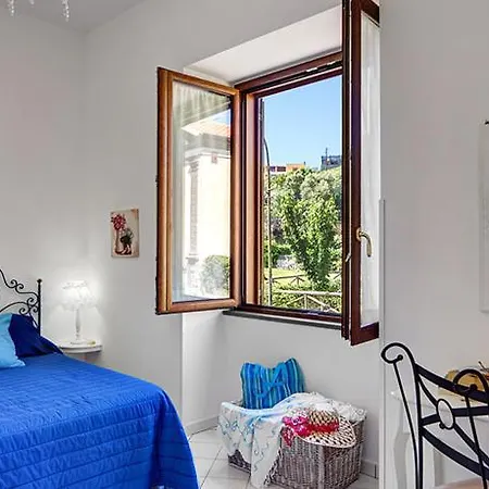 Casa Di Giulietta Massa Lubrense