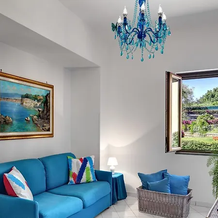 Casa Di Giulietta Apartment *